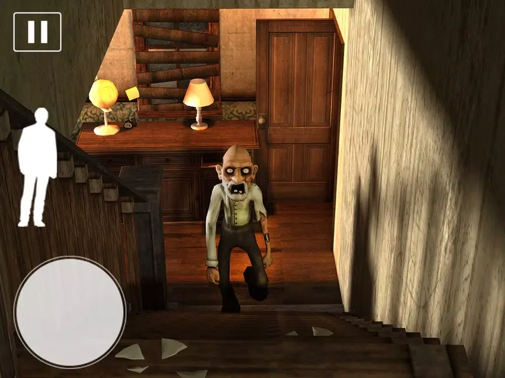 صور House Escape Mod: Scary Games iPad 