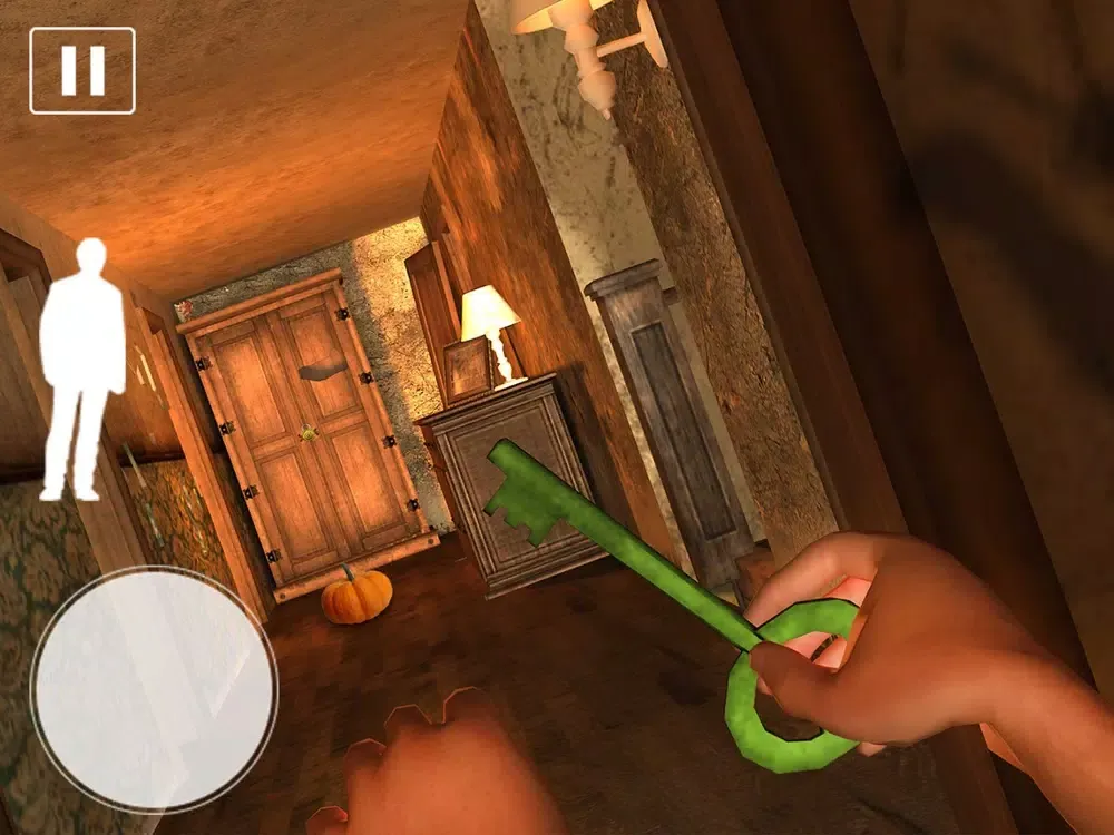 صور House Escape Mod: Scary Games iPad 