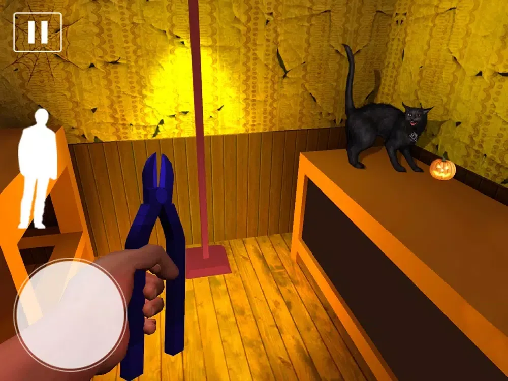 صور House Escape Mod: Scary Games iPad 