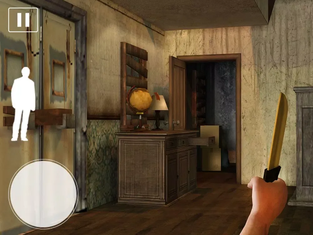 صور House Escape Mod: Scary Games iPad 