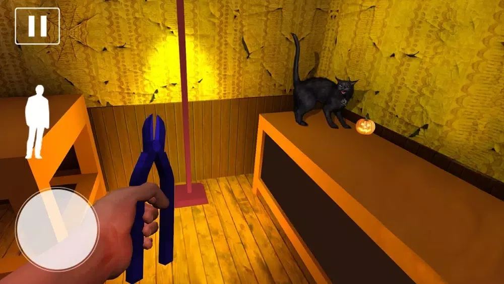 صور House Escape Mod: Scary Games
