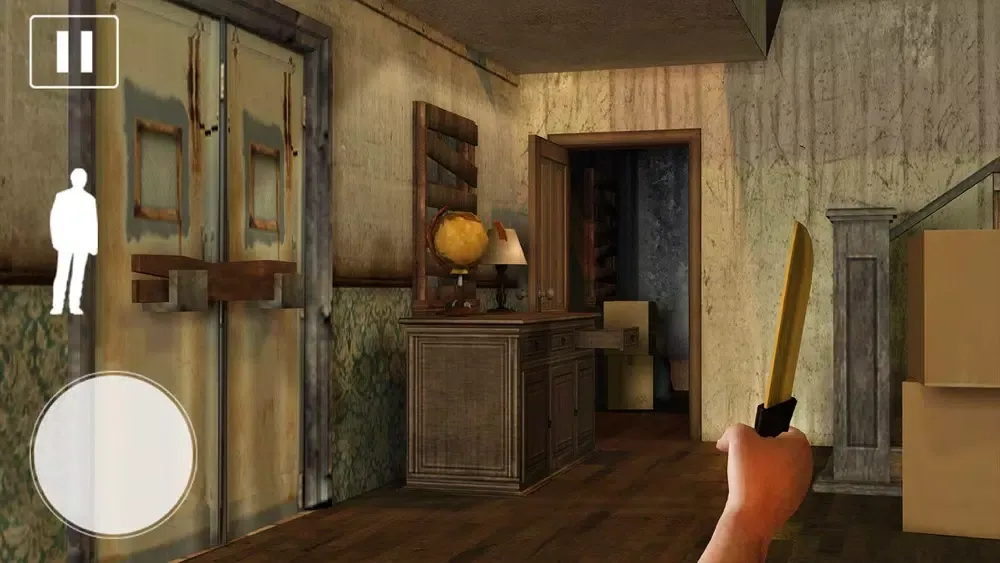 صور House Escape Mod: Scary Games