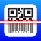 Thunder Scanner: QR Reader