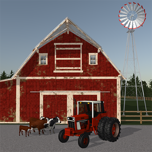 Farming USA 2 Farming USA 2