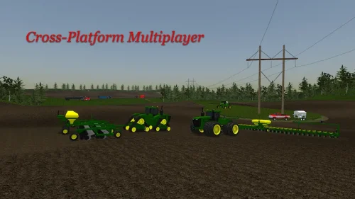 Farming USA 2-screenshot-1