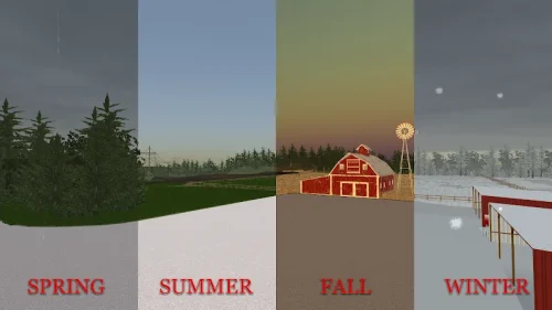 Farming USA 2-screenshot-2