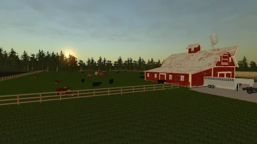 Farming USA 2-screenshot-5