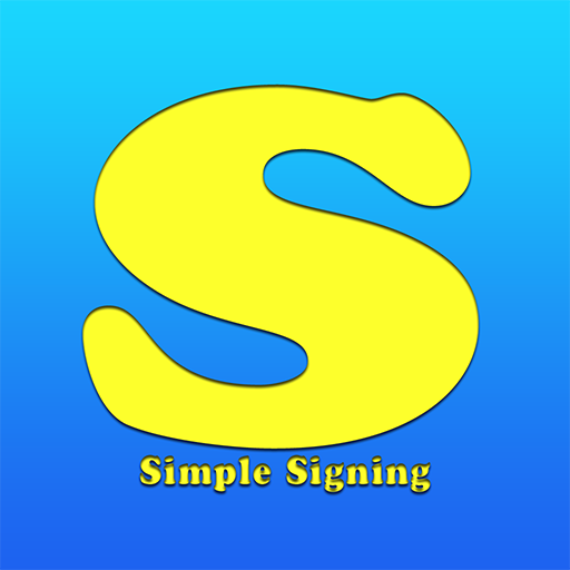 Simple Signing