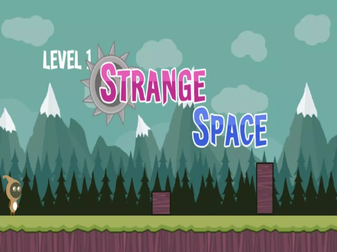 Capturas de pantalla de Nothing Weird Supernatural - Strange Space Aventura iPad 
