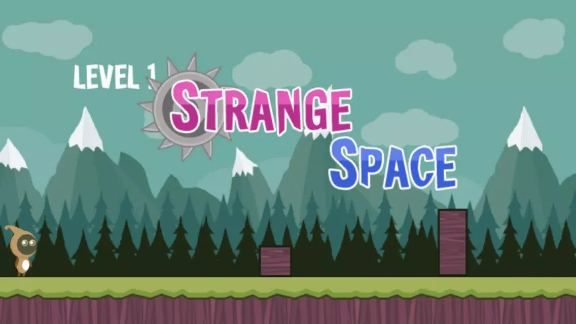 Capturas de pantalla de Nothing Weird Supernatural - Strange Space Aventura