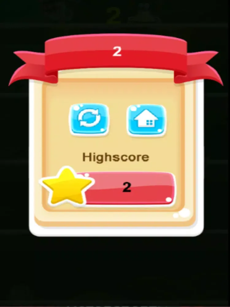 صور Kitty Meow Meow adorable - Cat Jump Night iPad 