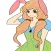 Kids Coloring Book - Princess Kanagawa 2