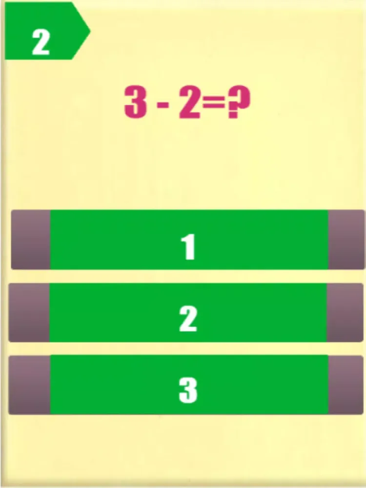 Capturas de pantalla de Quick Math Plus - Cool Math Games iPad 