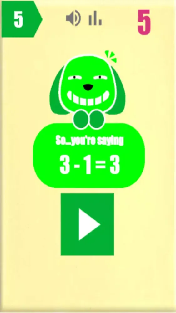 Capturas de pantalla de Quick Math Plus - Cool Math Games