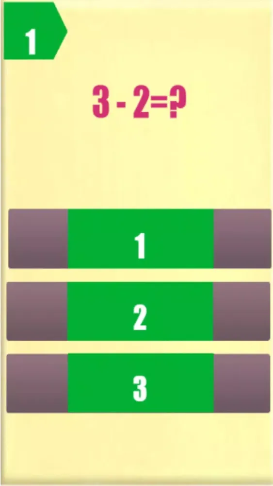 Capturas de pantalla de Quick Math Plus - Cool Math Games