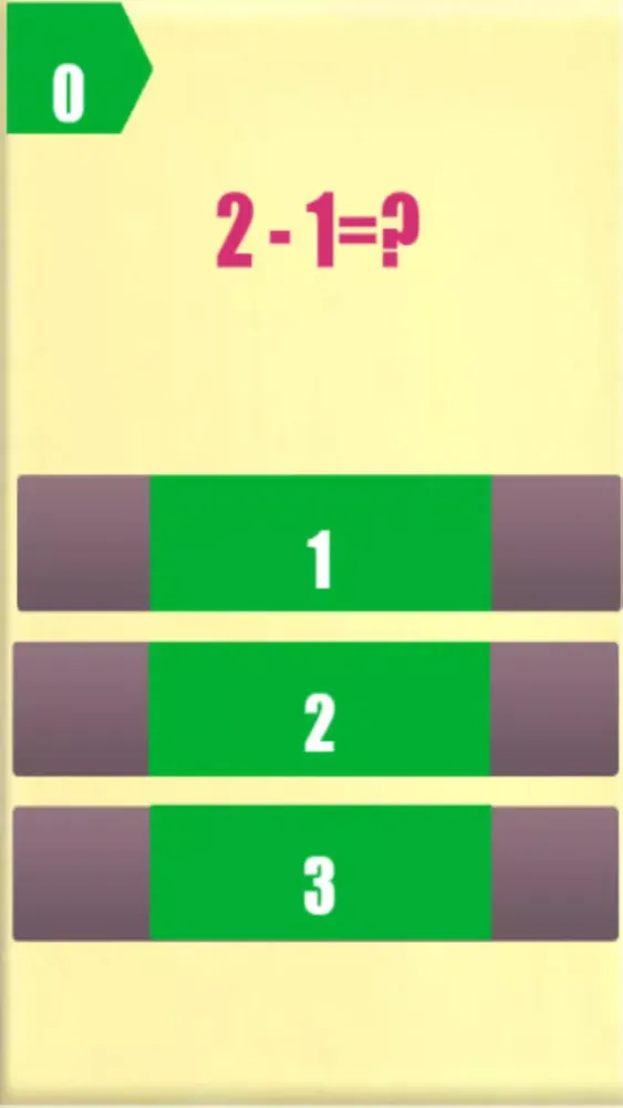Capturas de pantalla de Quick Math Plus - Cool Math Games