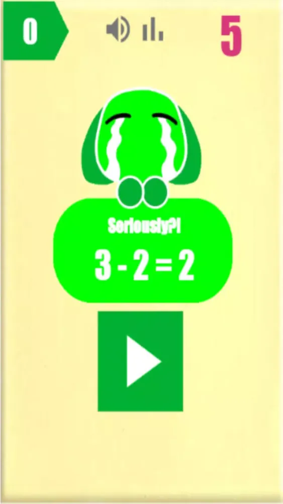 Capturas de pantalla de Quick Math Plus - Cool Math Games