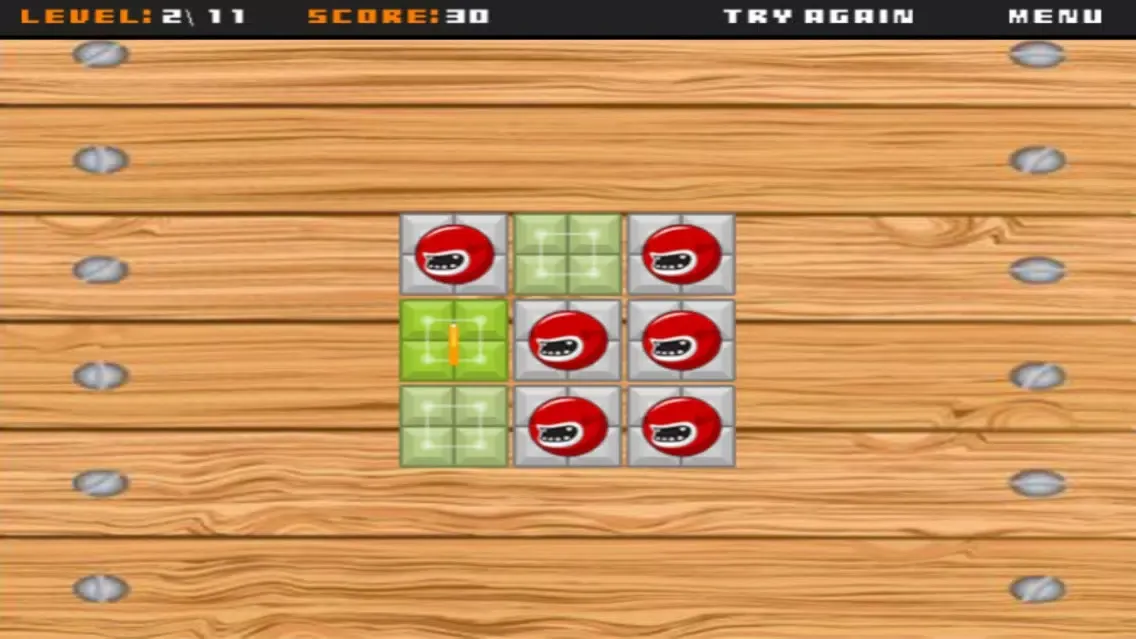 Remember Block Match Genius Brain Training应用截图