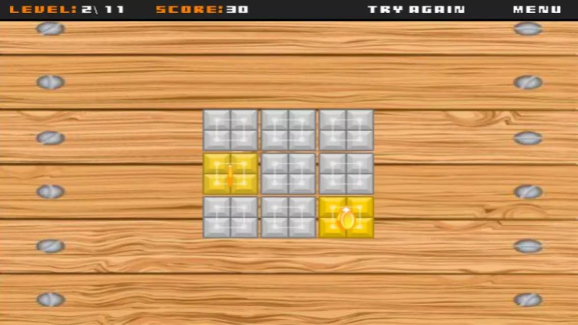 Remember Block Match Genius Brain Training应用截图