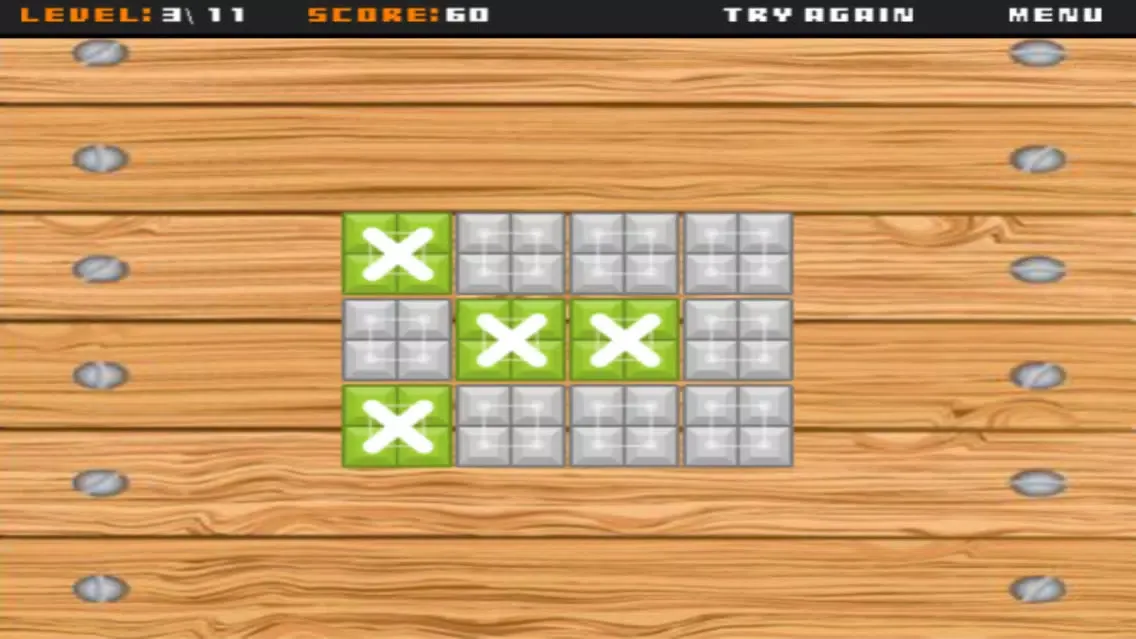 Remember Block Match Genius Brain Training应用截图