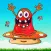 monster jump game free for kid