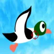 huntsman shooting ducks