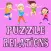Animals Puzzle Relations Kids