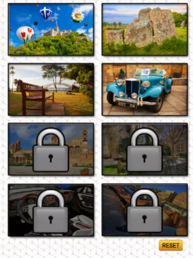 The Difference In Picture - Nature And Articles iPad  স্ক্রিনশট