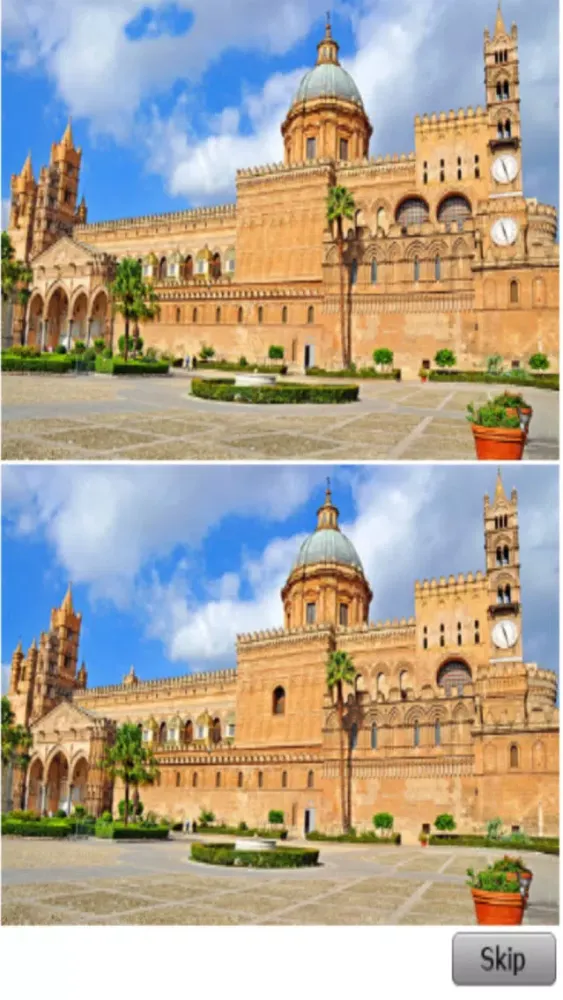 The Difference In Picture - Nature And Articles স্ক্রিনশট