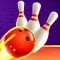 Bowling Strike Multiplayer PVP