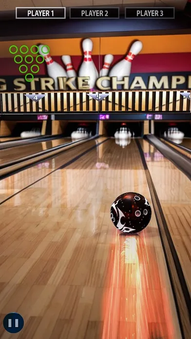 صور Bowling Strike Championship