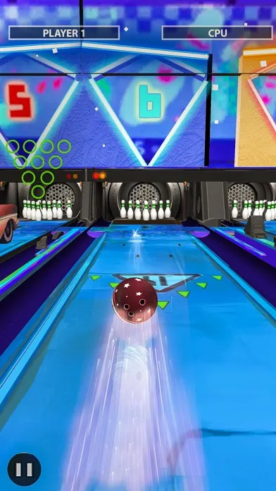 صور Bowling Strike Championship