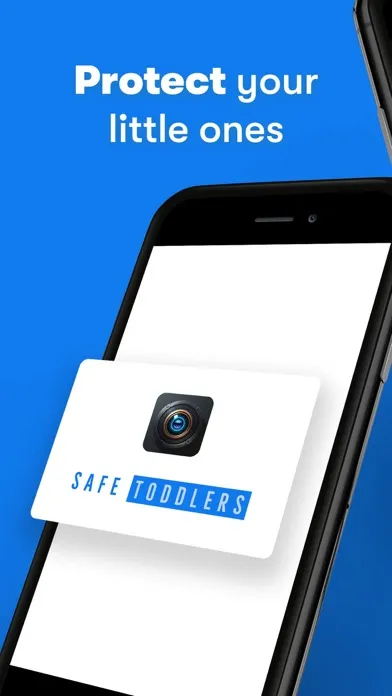 Safe Toddlers Screenshots