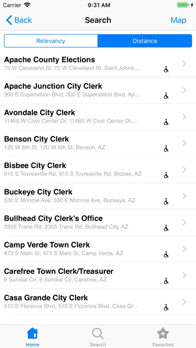 Tangkapan skrin 2-1-1 Arizona