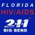 FL HIV/AIDS 211 Big Bend
