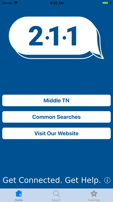 Zrzuty ekranu 211 Tennessee