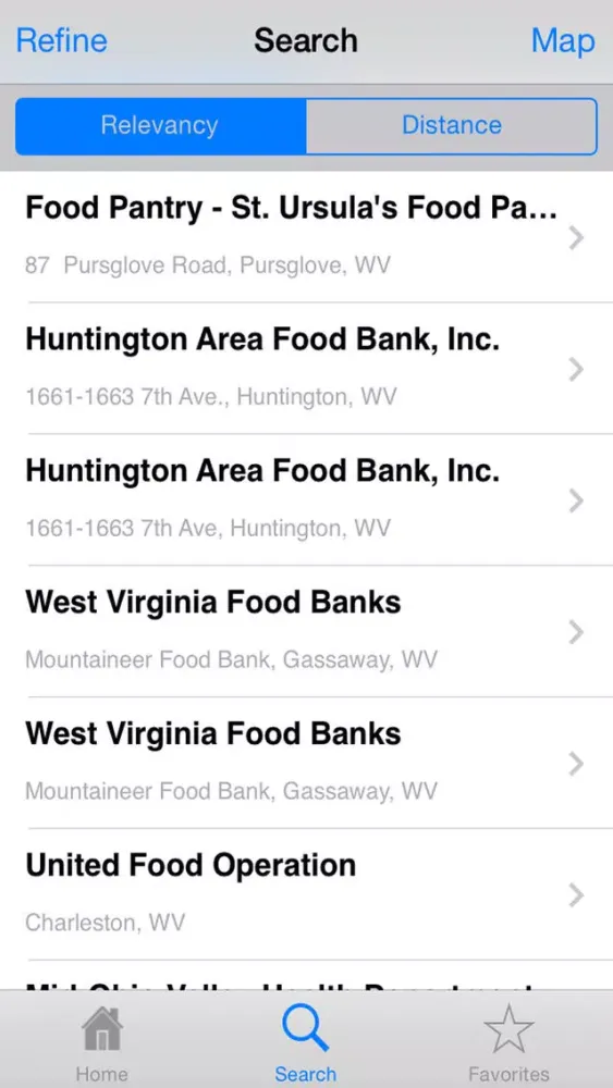 تصاویر West Virginia 211