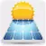 Zonnepanelen app
