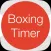 Boxing timer app