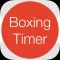 Boxing timer app