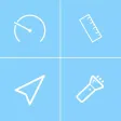 Smart Tools-Mobile toolbox