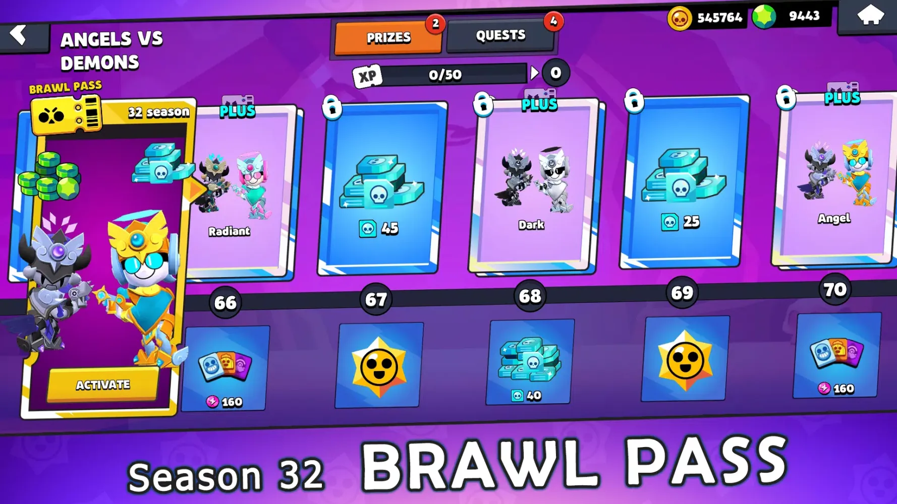 صور Box Simulator for Brawl Stars