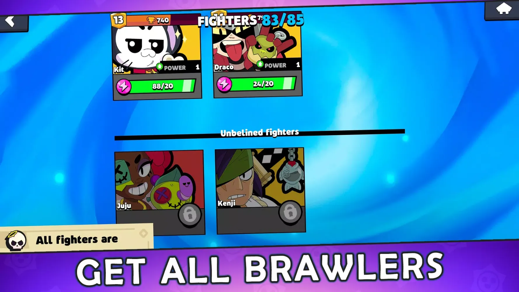 صور Box Simulator for Brawl Stars