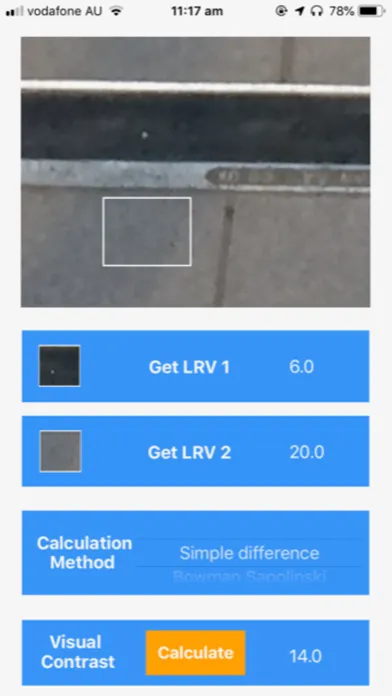 Get Luminance स्क्रीनशॉट