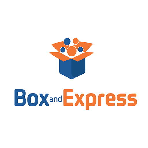 Box And Express