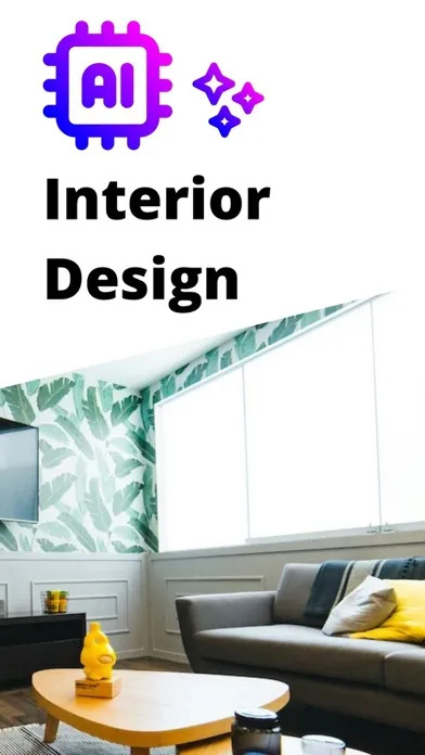 AI Interior Design Room Decor应用截图