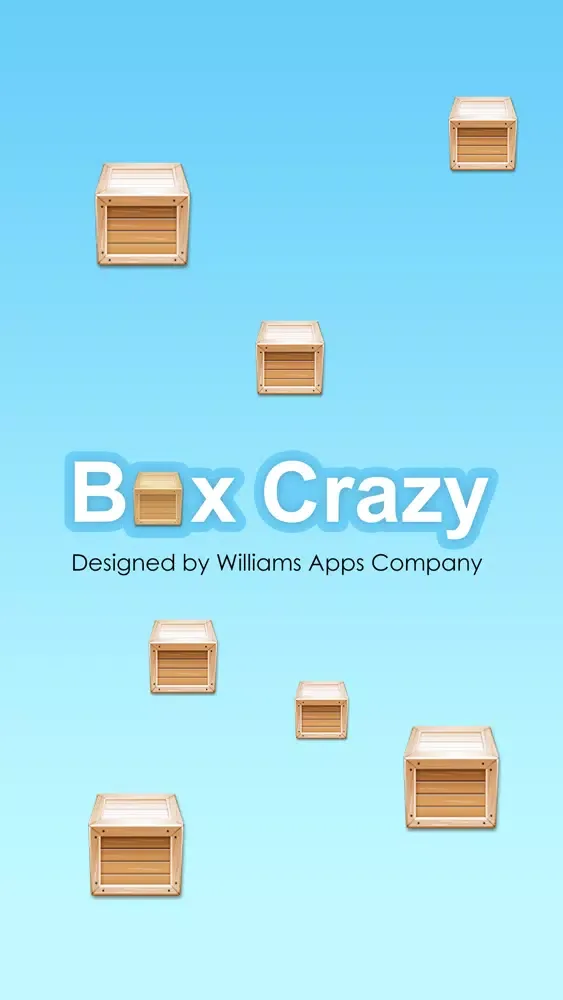 Box Crazy Pro Ekran Görüntüleri