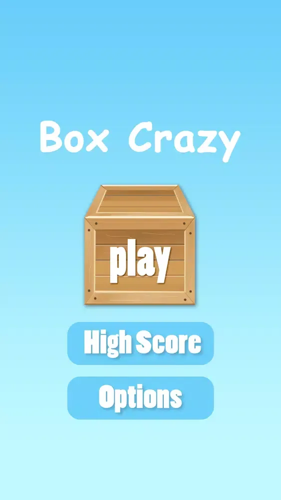 Box Crazy Pro Ekran Görüntüleri