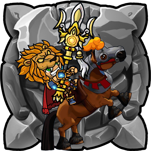 Toss Kingdom Multiplayer
