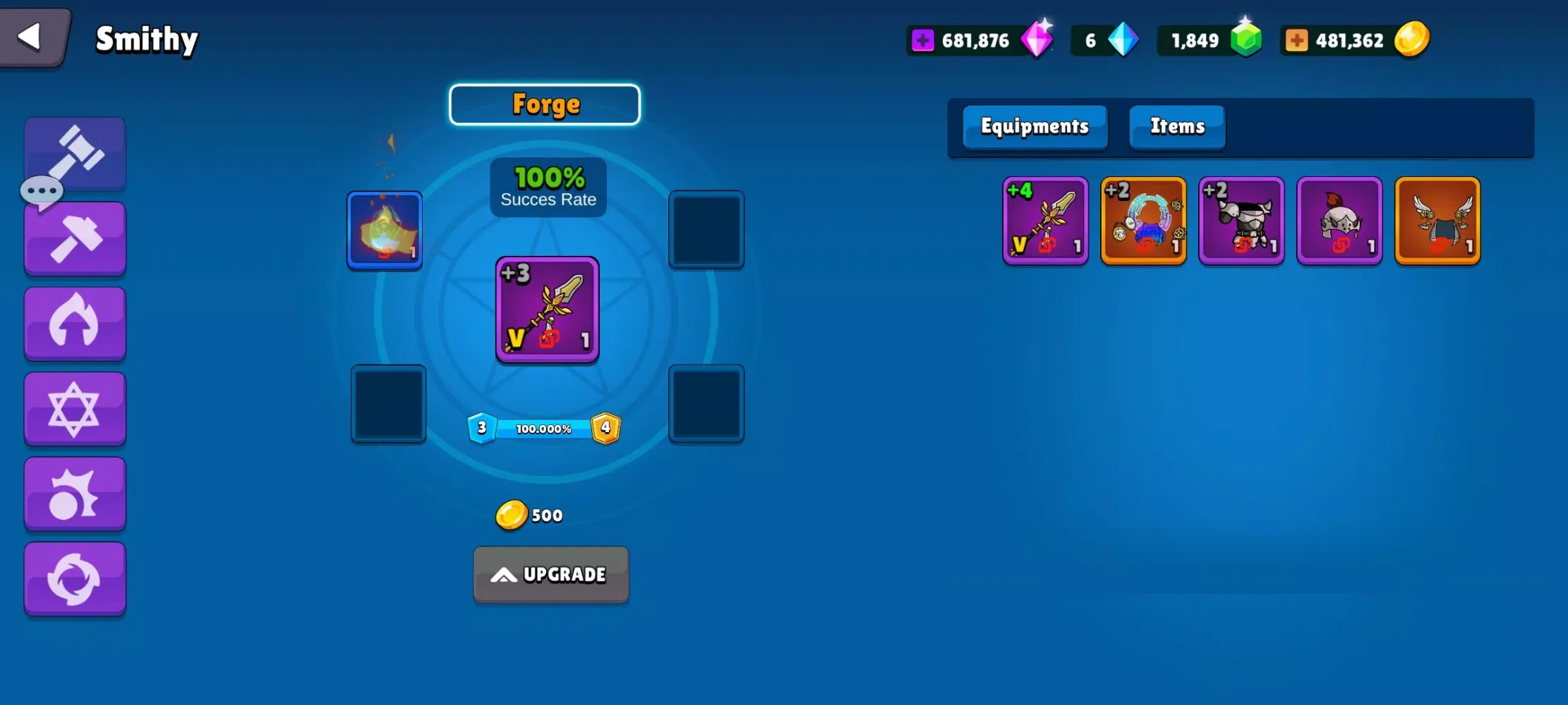 تصاویر Toss Kingdom Multiplayer